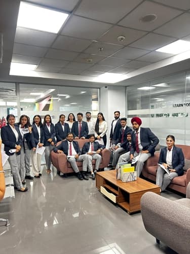 PML SD Business School Chandigarh Campus photo 38